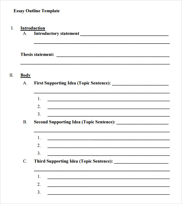 Examples Of Attention Grabbers For Expository Essays For Middle School